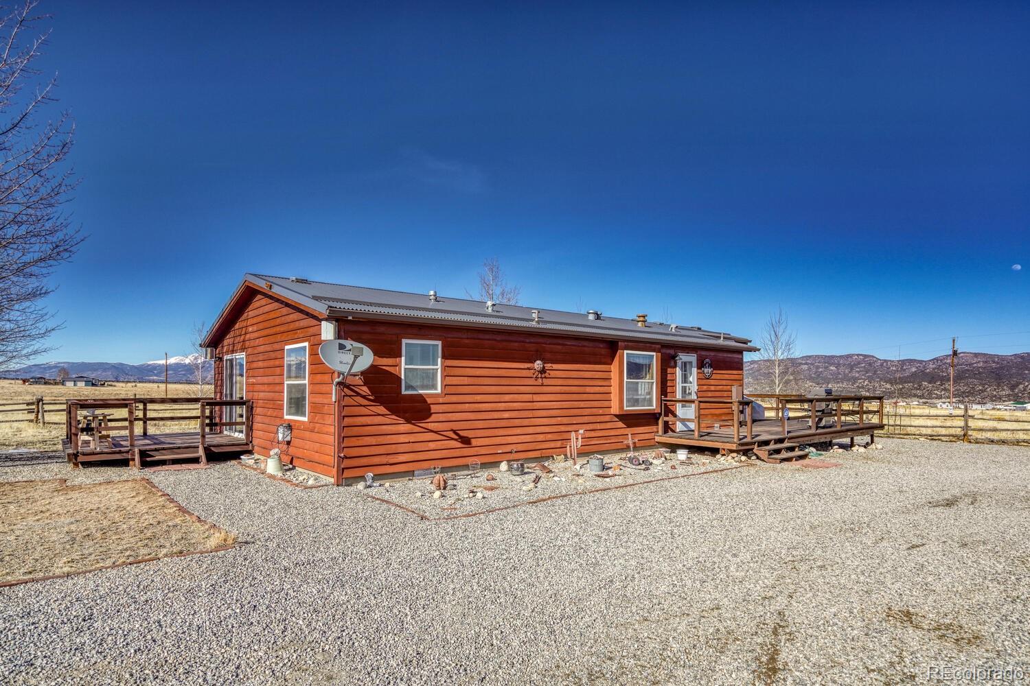 MLS Image #7 for 20536  county road 282 ,nathrop, Colorado