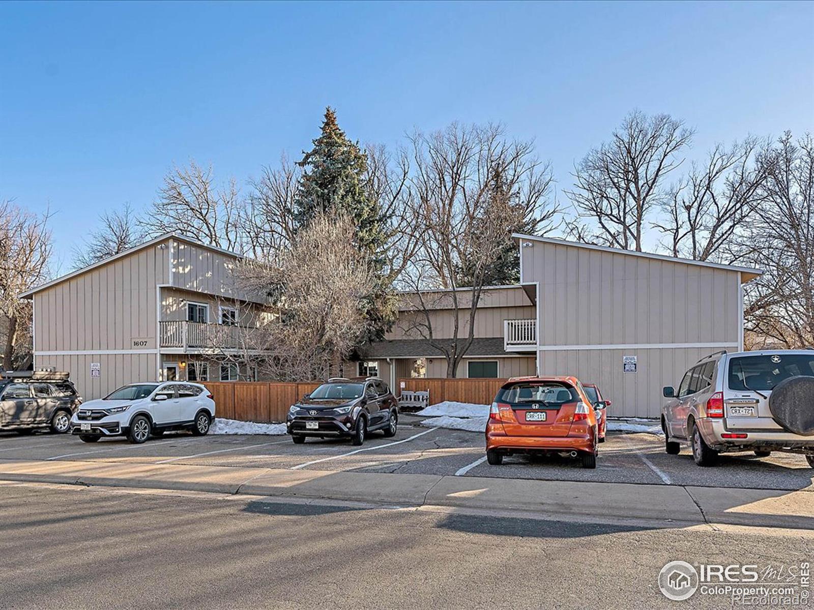 MLS Image #0 for 1607  cottonwood drive,louisville, Colorado