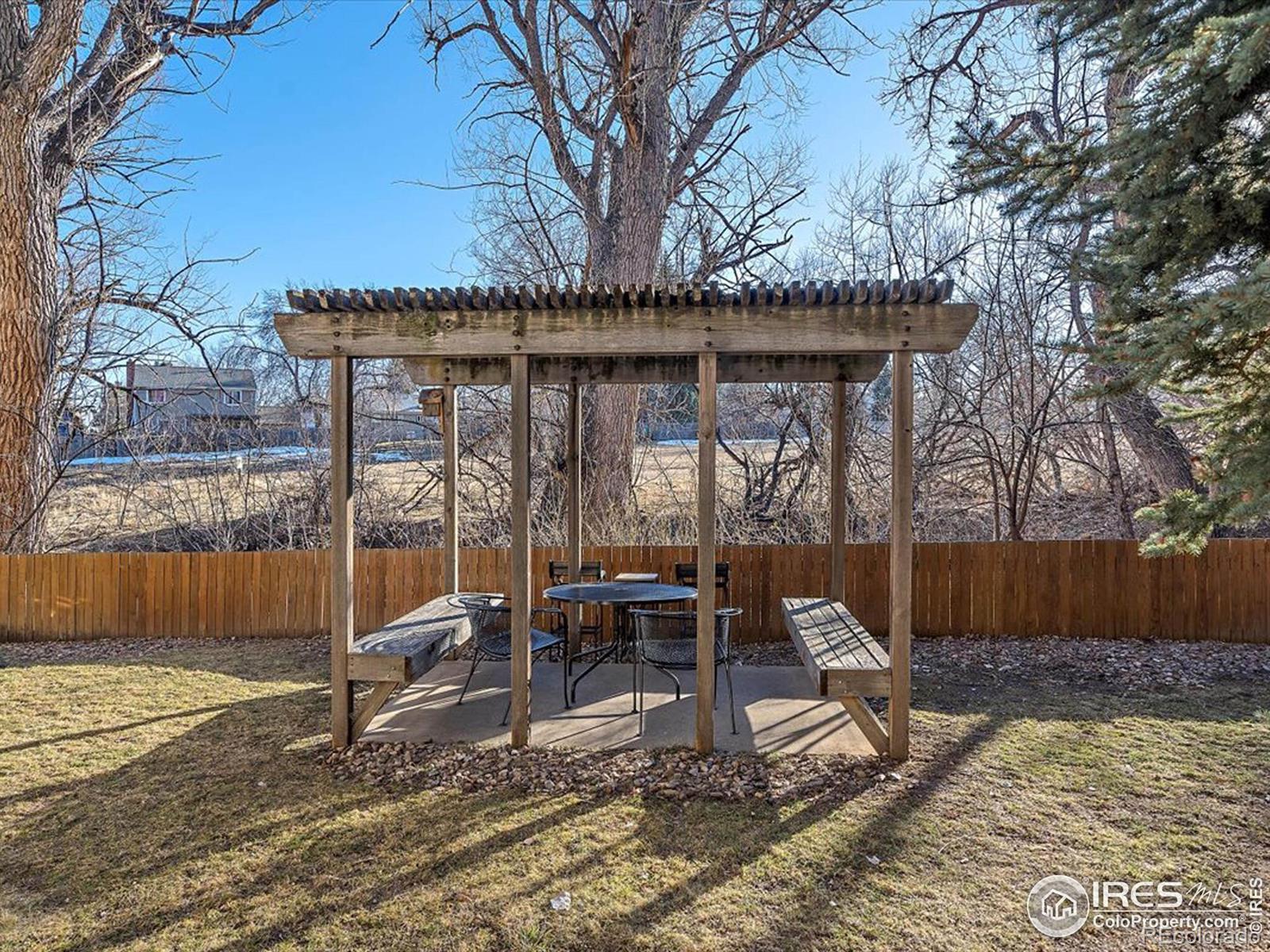 MLS Image #12 for 1607  cottonwood drive,louisville, Colorado