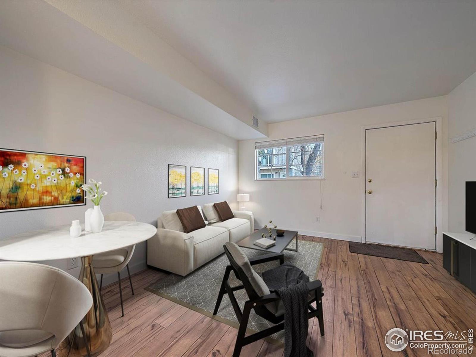 MLS Image #4 for 1607  cottonwood drive,louisville, Colorado