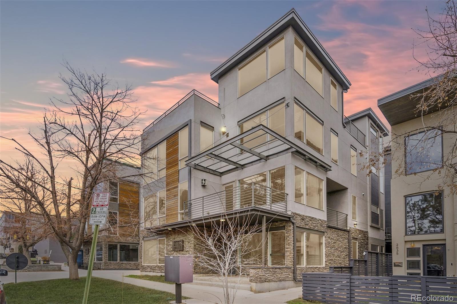 MLS Image #0 for 2639  17th street,denver, Colorado