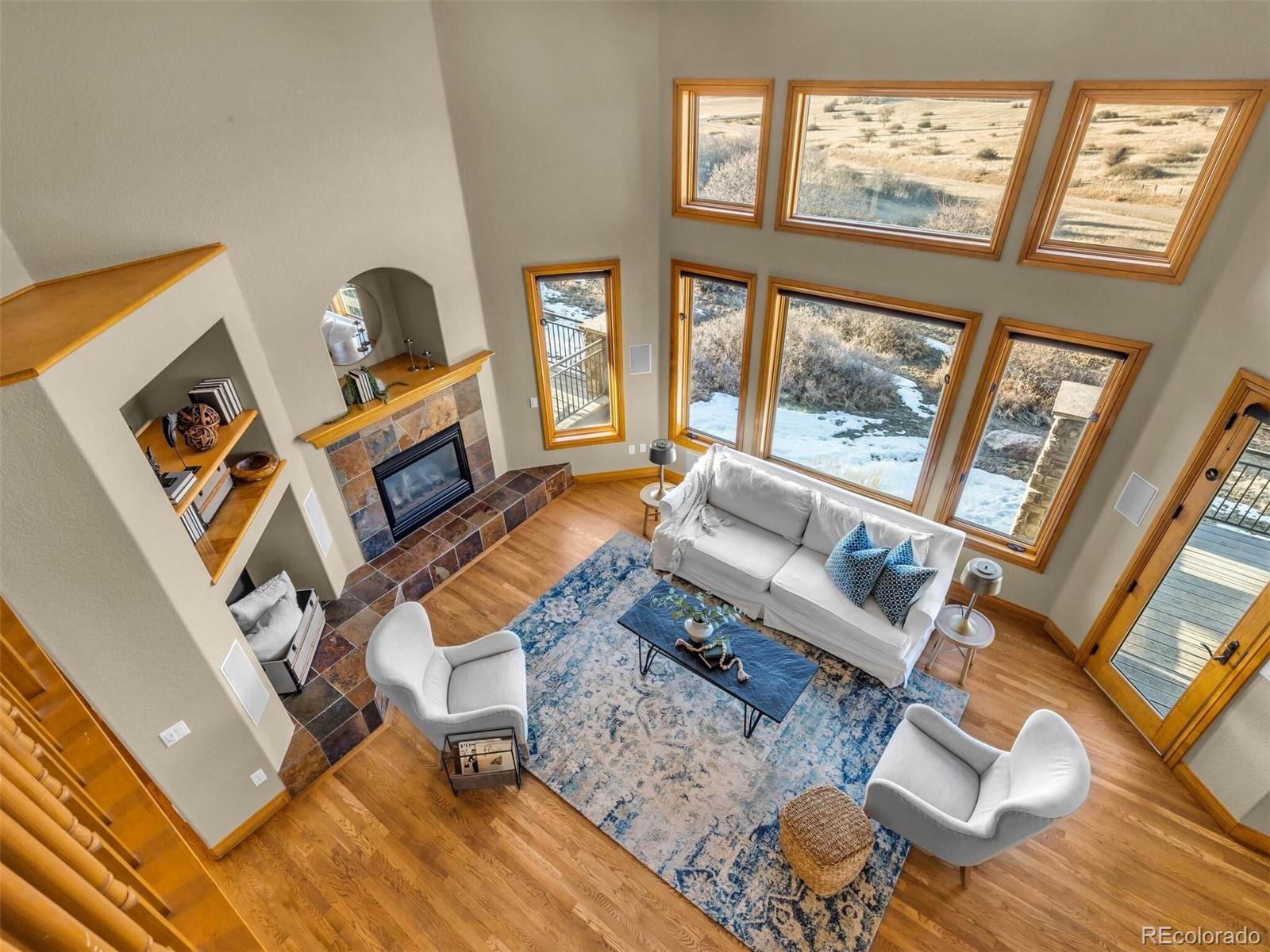 MLS Image #10 for 6204  hay meadow way,sedalia, Colorado