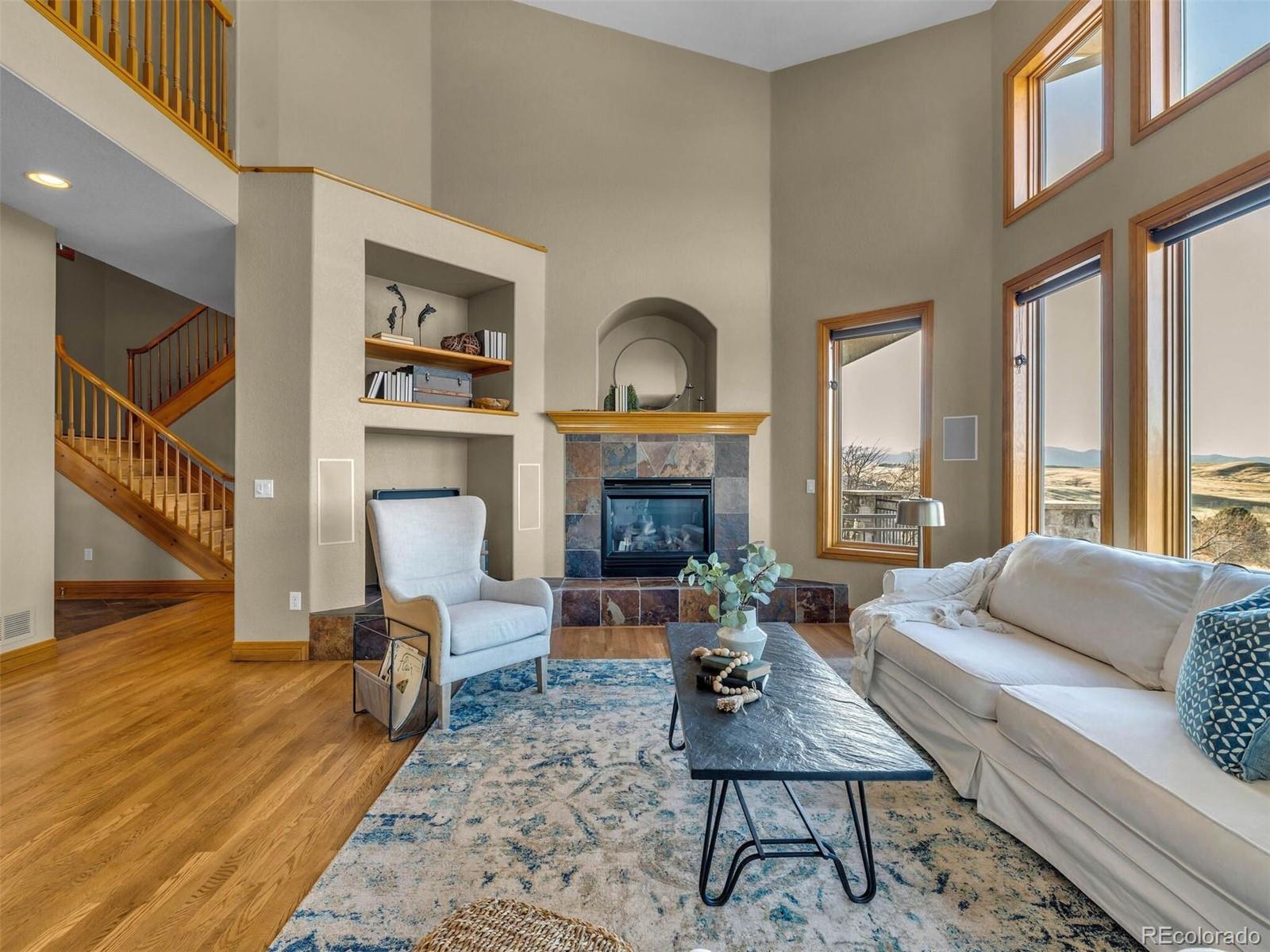 MLS Image #11 for 6204  hay meadow way,sedalia, Colorado