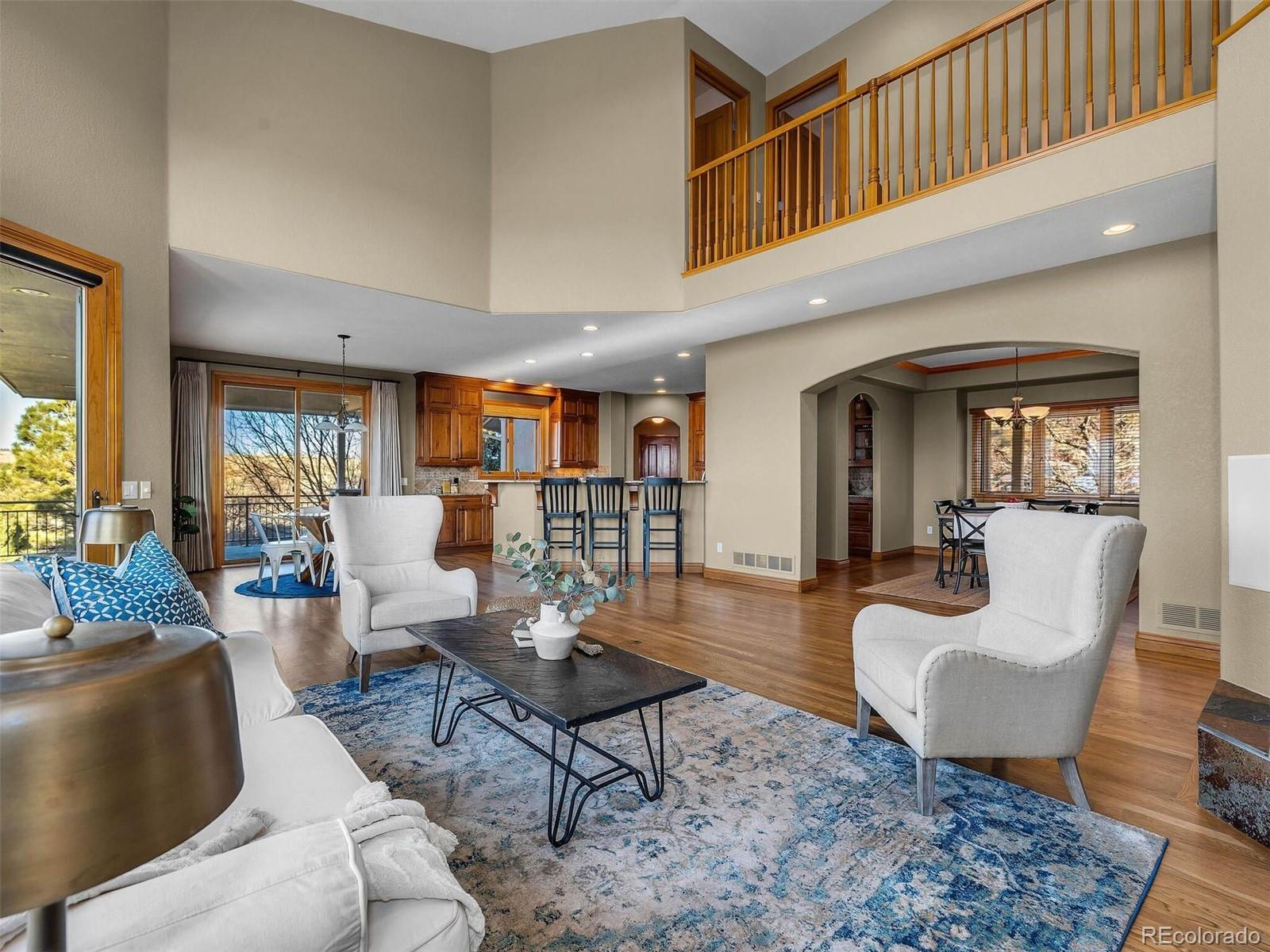 MLS Image #12 for 6204  hay meadow way,sedalia, Colorado