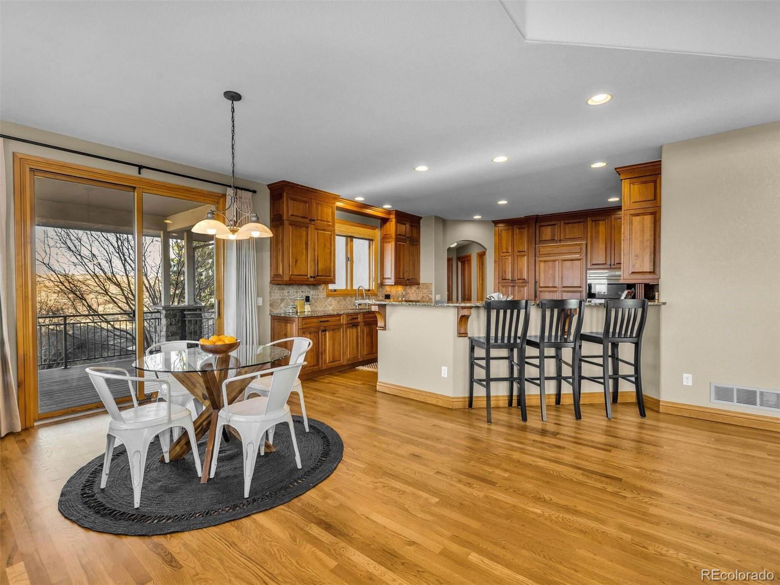 MLS Image #17 for 6204  hay meadow way,sedalia, Colorado