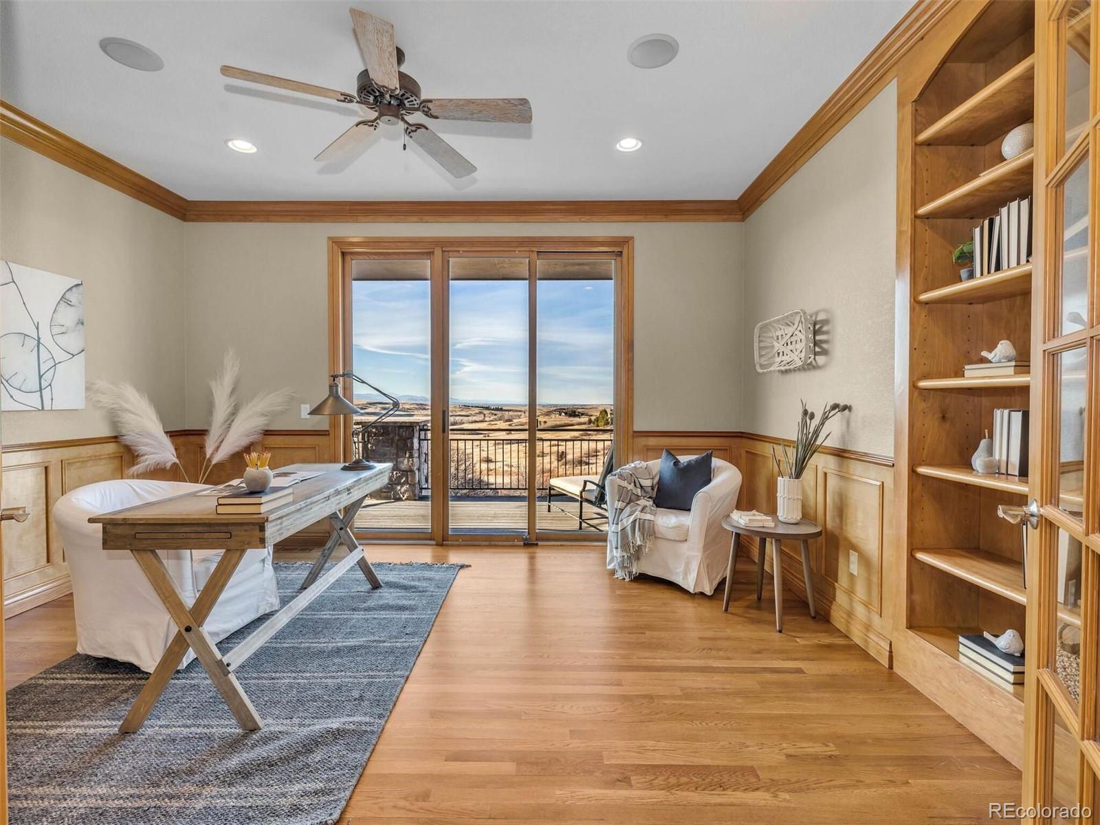MLS Image #21 for 6204  hay meadow way,sedalia, Colorado