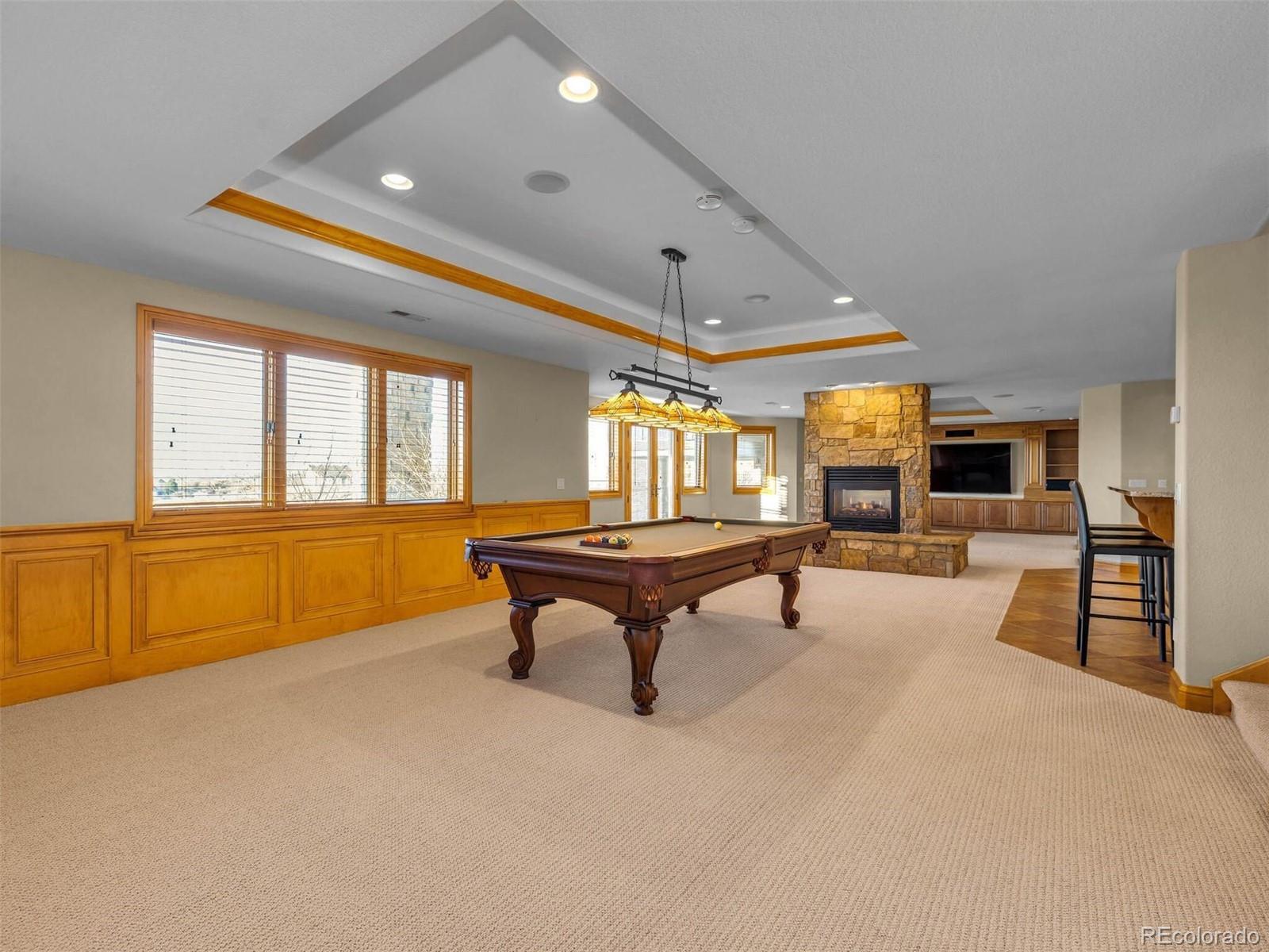 MLS Image #30 for 6204  hay meadow way,sedalia, Colorado
