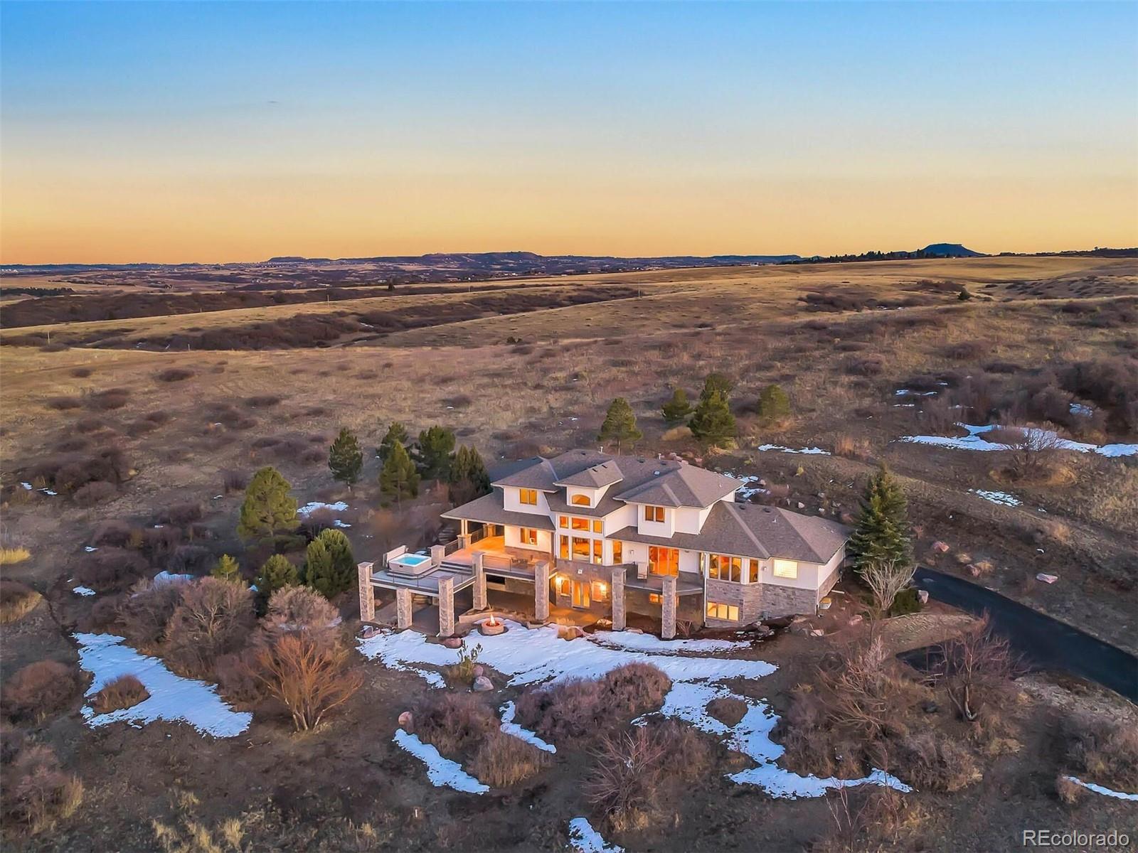 MLS Image #6 for 6204  hay meadow way,sedalia, Colorado