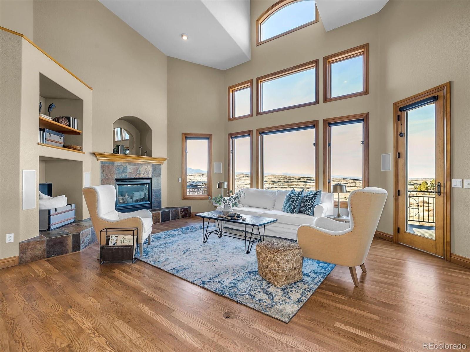 MLS Image #7 for 6204  hay meadow way,sedalia, Colorado