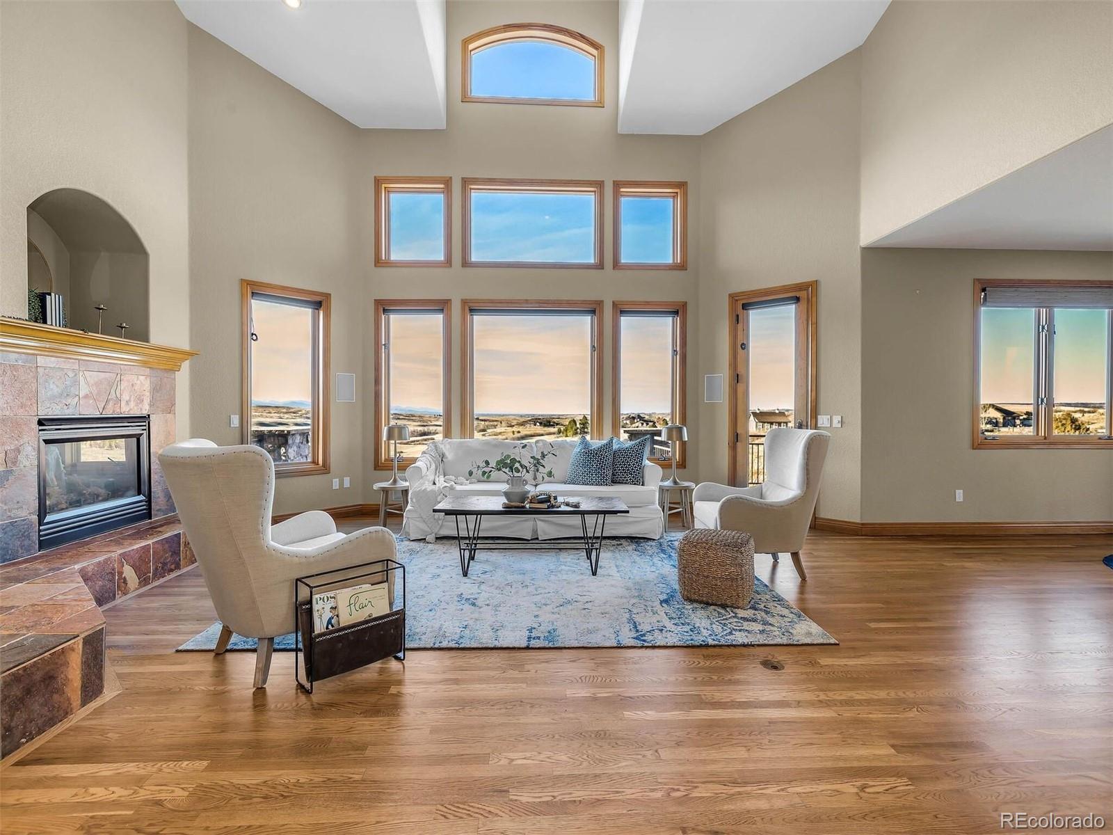 MLS Image #8 for 6204  hay meadow way,sedalia, Colorado