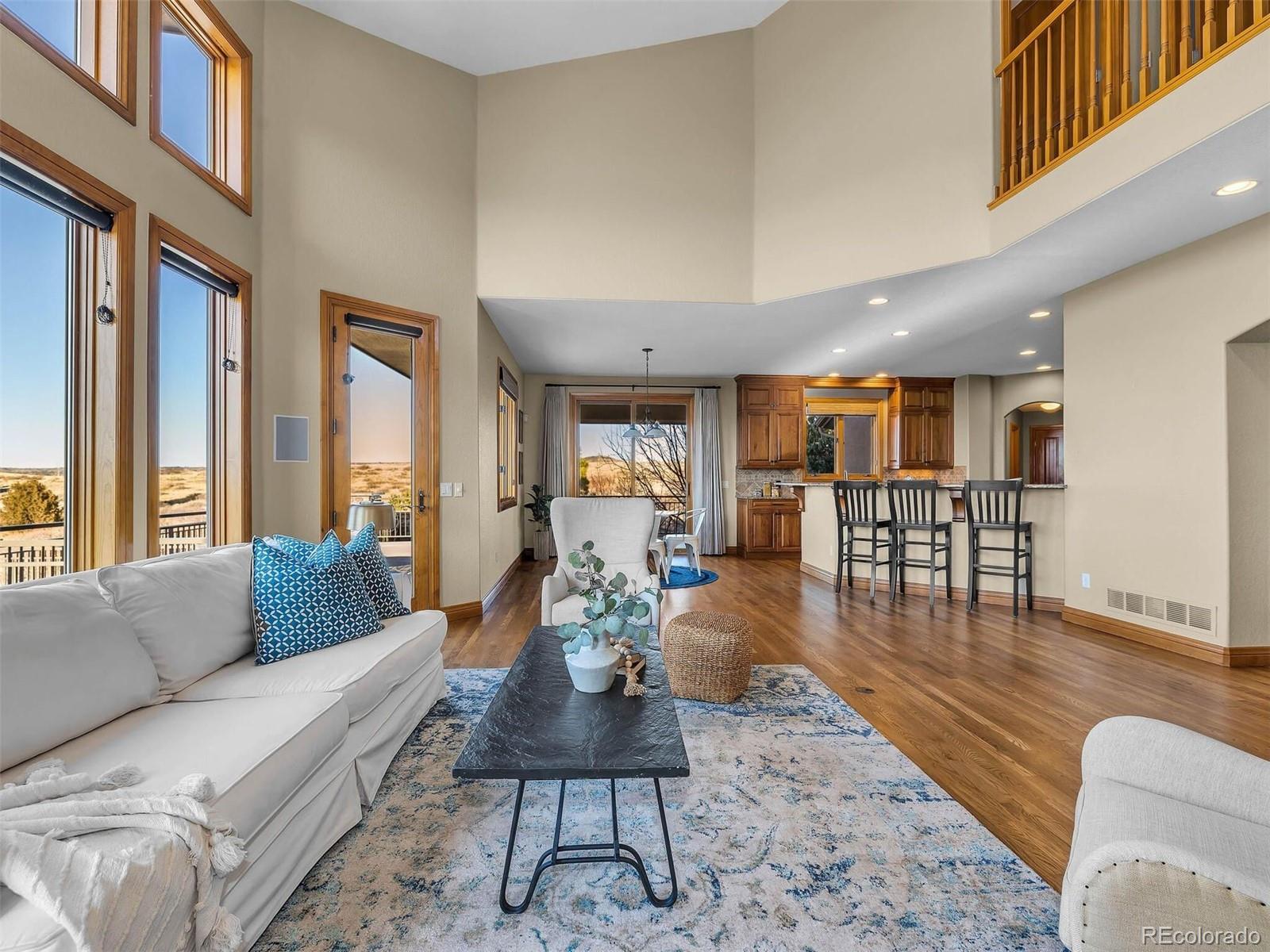 MLS Image #9 for 6204  hay meadow way,sedalia, Colorado