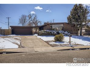 MLS Image #0 for 4990  ricara drive,boulder, Colorado