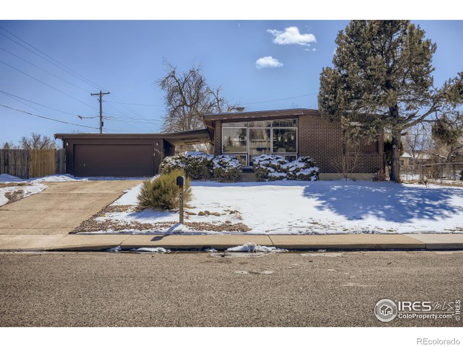 MLS Image #1 for 4990  ricara drive,boulder, Colorado