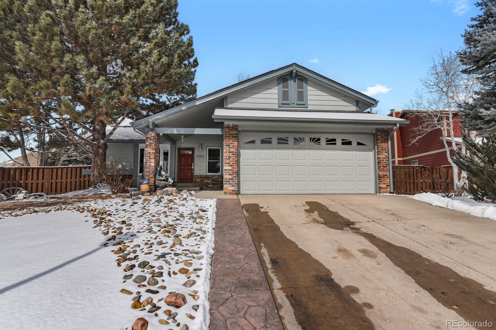 MLS Image #0 for 18941 e chaffee place,denver, Colorado