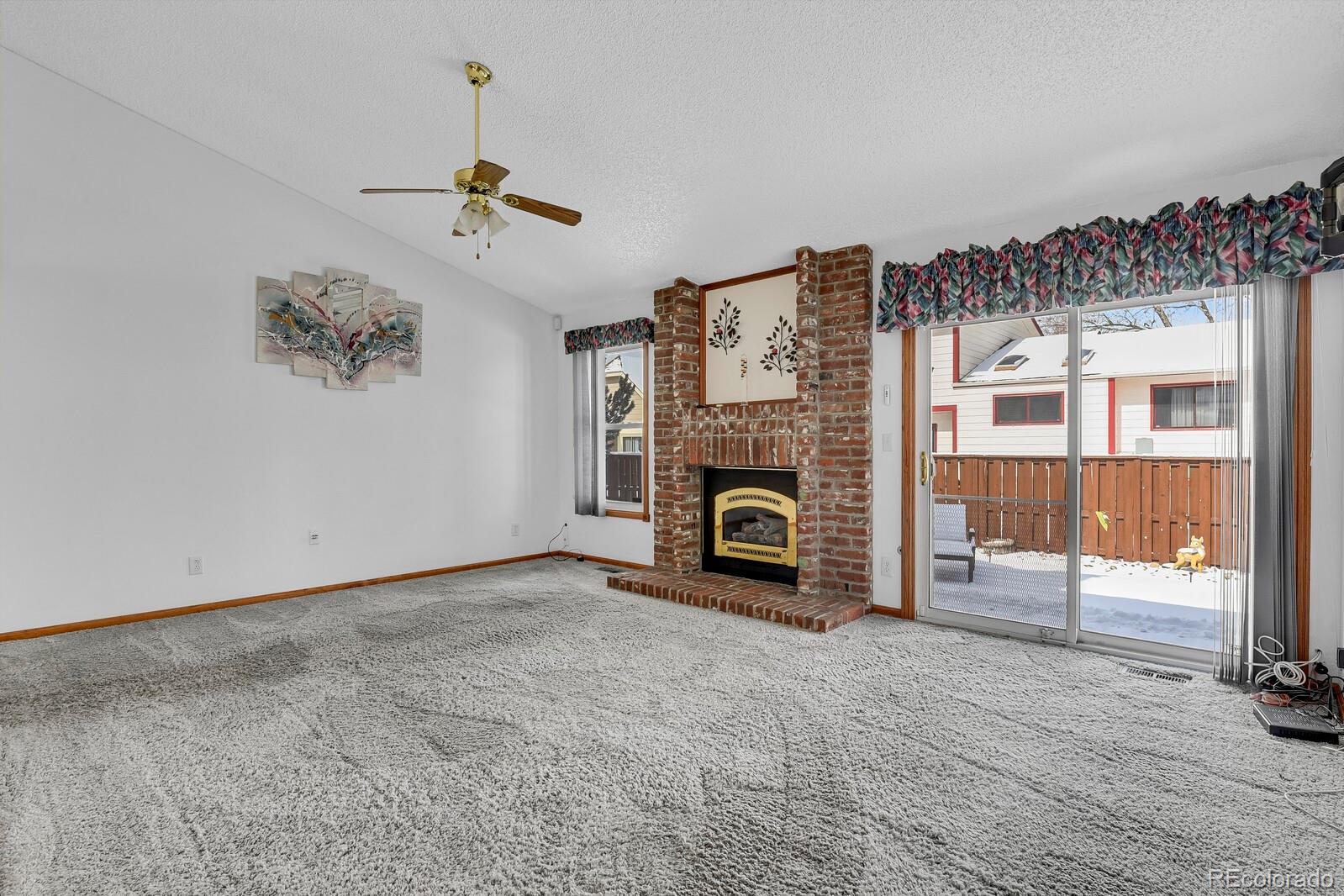 MLS Image #2 for 18941 e chaffee place,denver, Colorado