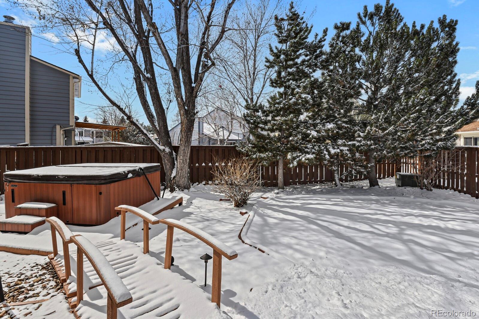 MLS Image #25 for 18941 e chaffee place,denver, Colorado