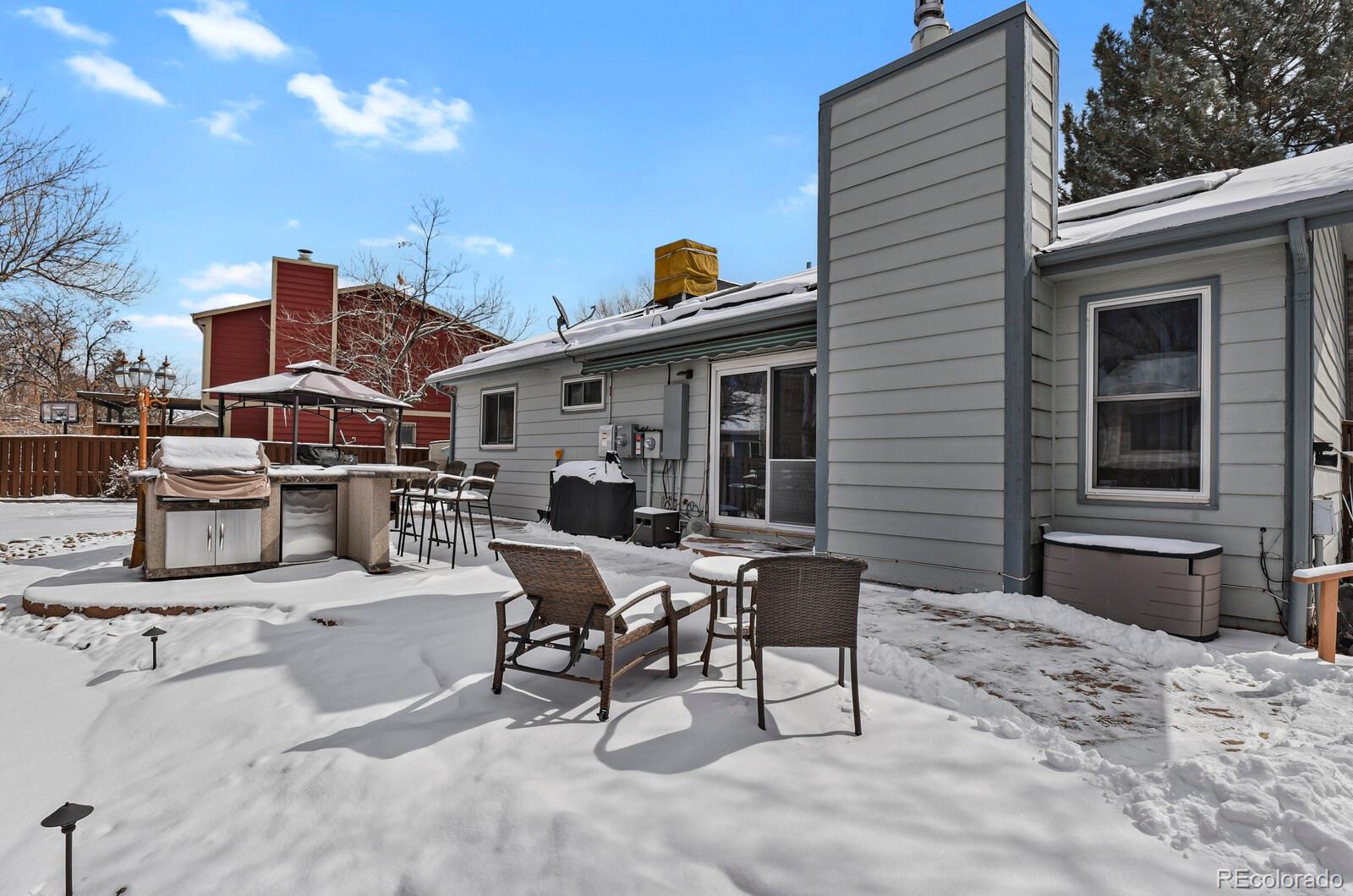 MLS Image #26 for 18941 e chaffee place,denver, Colorado