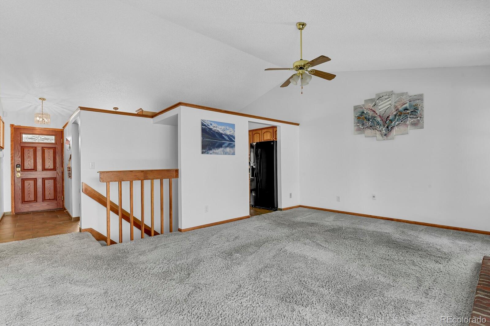 MLS Image #3 for 18941 e chaffee place,denver, Colorado