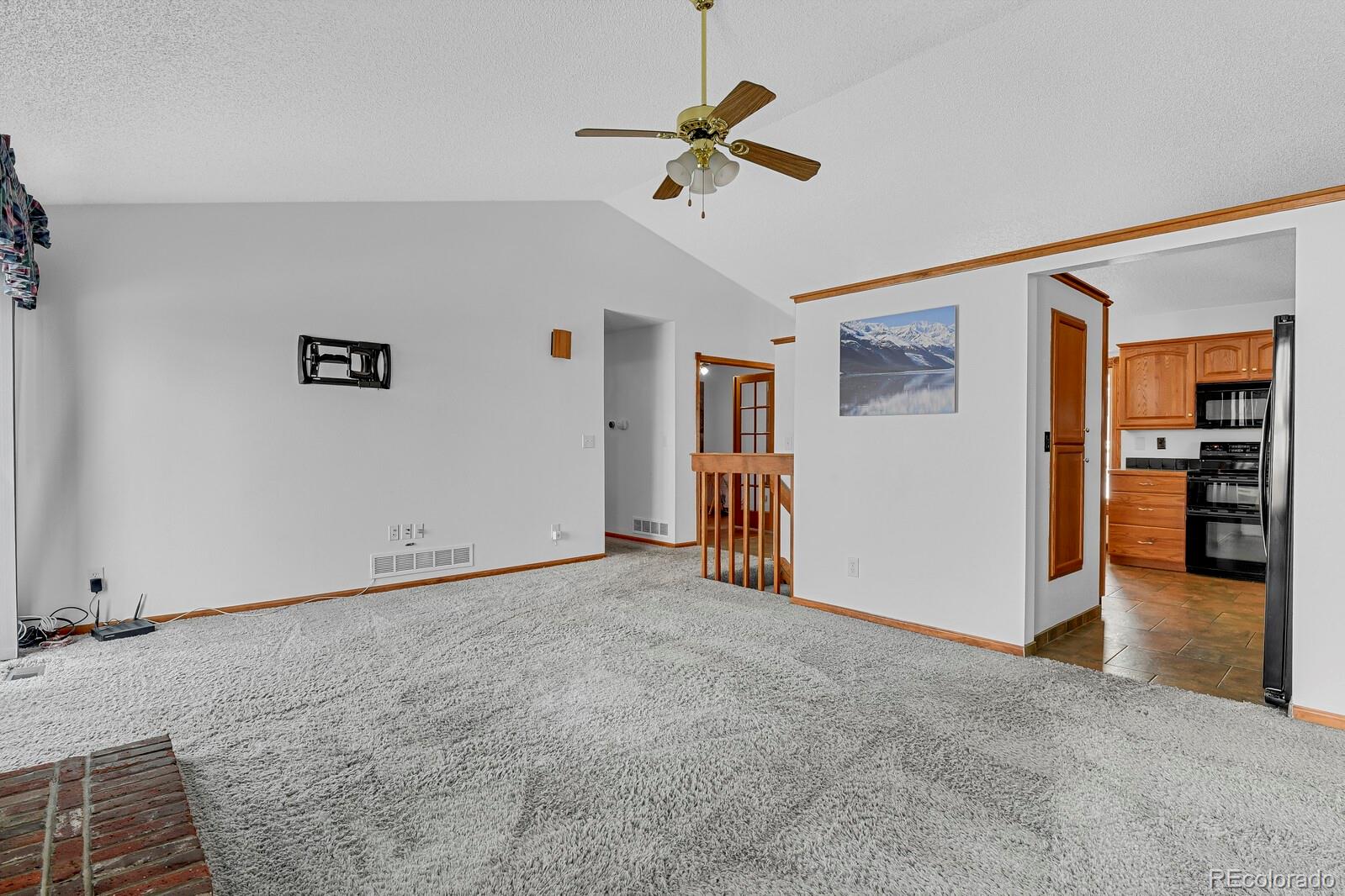 MLS Image #4 for 18941 e chaffee place,denver, Colorado