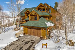 MLS Image #0 for 40  nordic trail,silverthorne, Colorado
