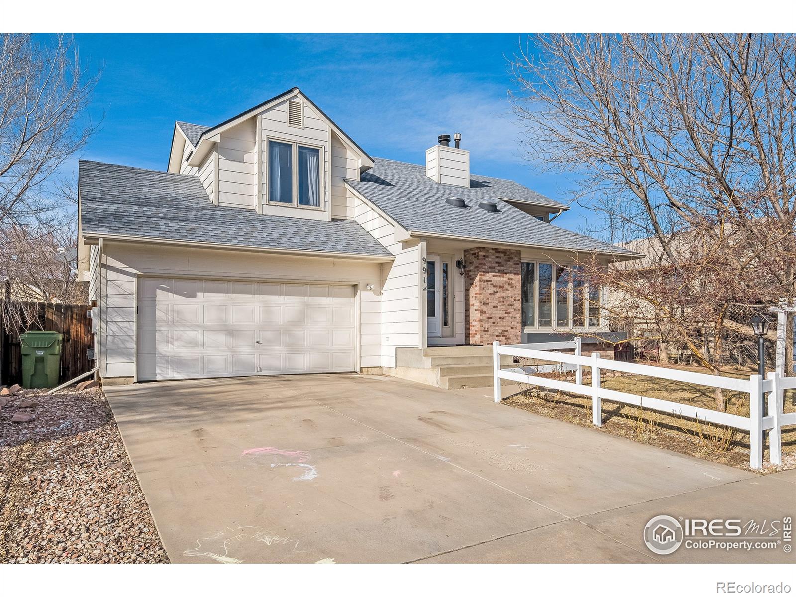 Report Image for 991 S Edinburgh Drive,Loveland, Colorado