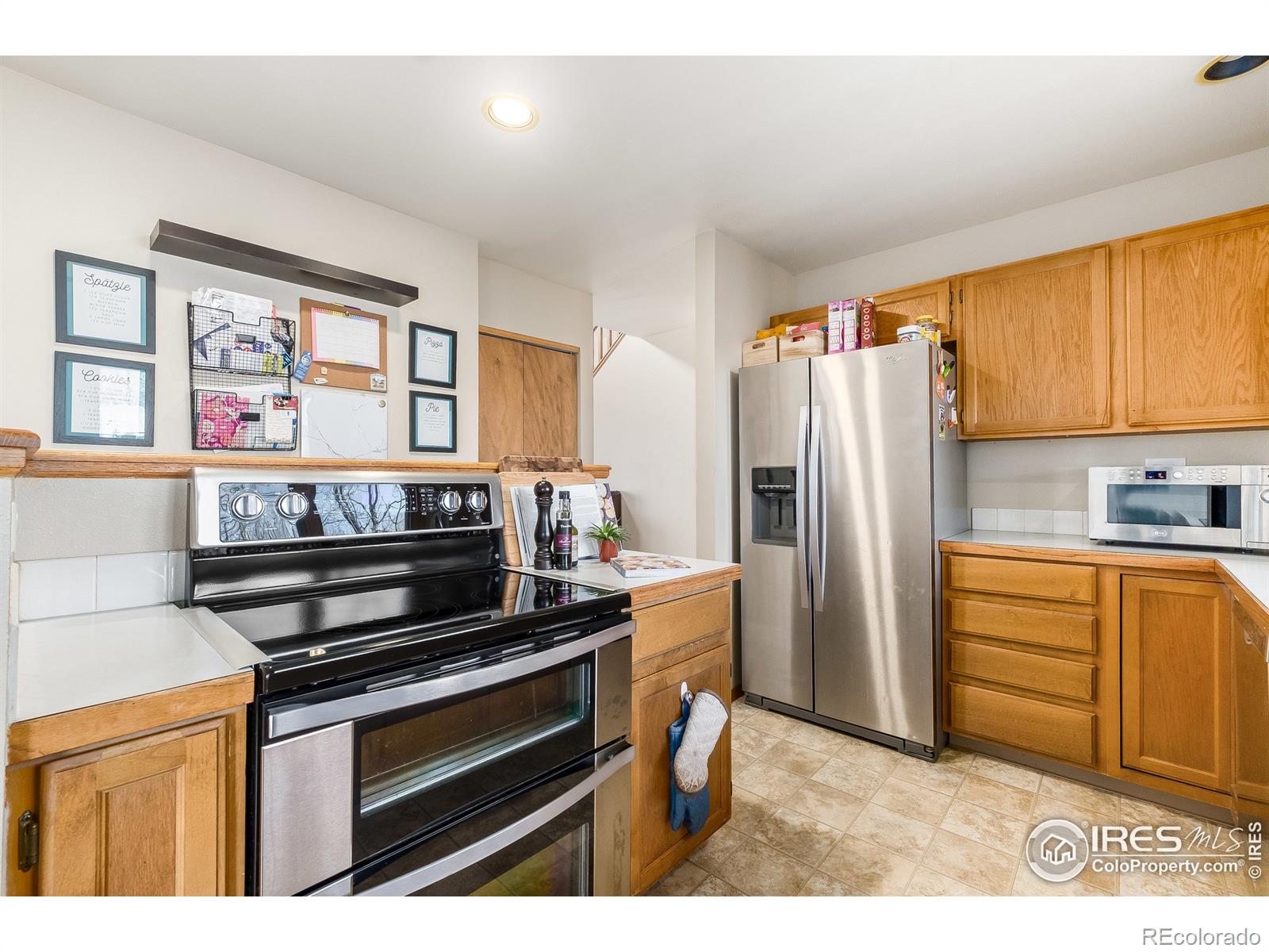 MLS Image #10 for 991 s edinburgh drive,loveland, Colorado