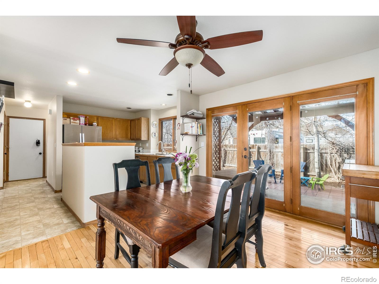 MLS Image #12 for 991 s edinburgh drive,loveland, Colorado