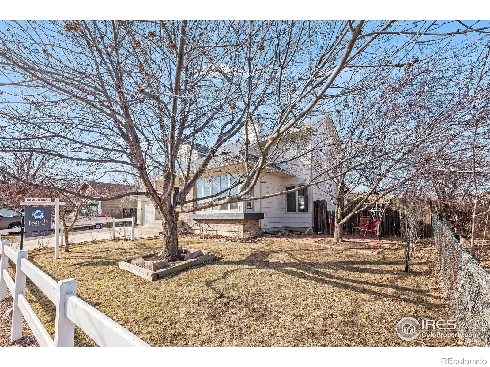 MLS Image #2 for 991 s edinburgh drive,loveland, Colorado