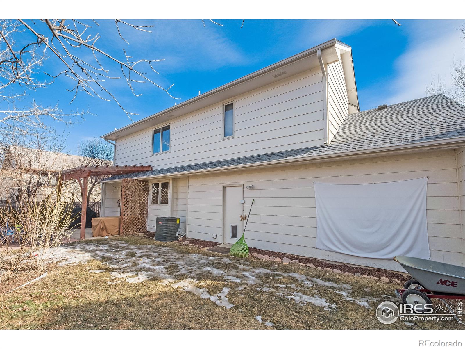 MLS Image #31 for 991 s edinburgh drive,loveland, Colorado