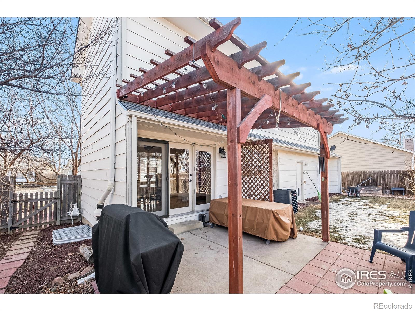 MLS Image #32 for 991 s edinburgh drive,loveland, Colorado