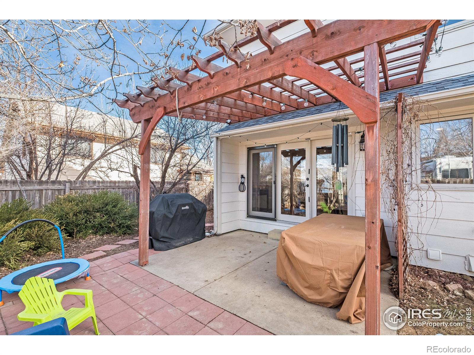 MLS Image #33 for 991 s edinburgh drive,loveland, Colorado