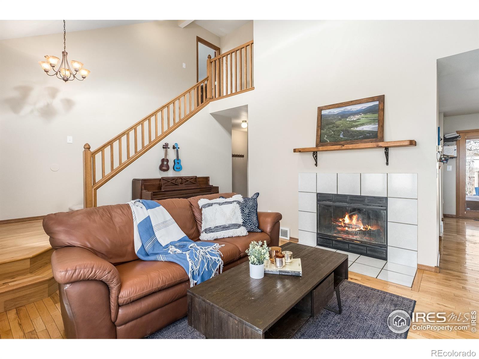 MLS Image #4 for 991 s edinburgh drive,loveland, Colorado