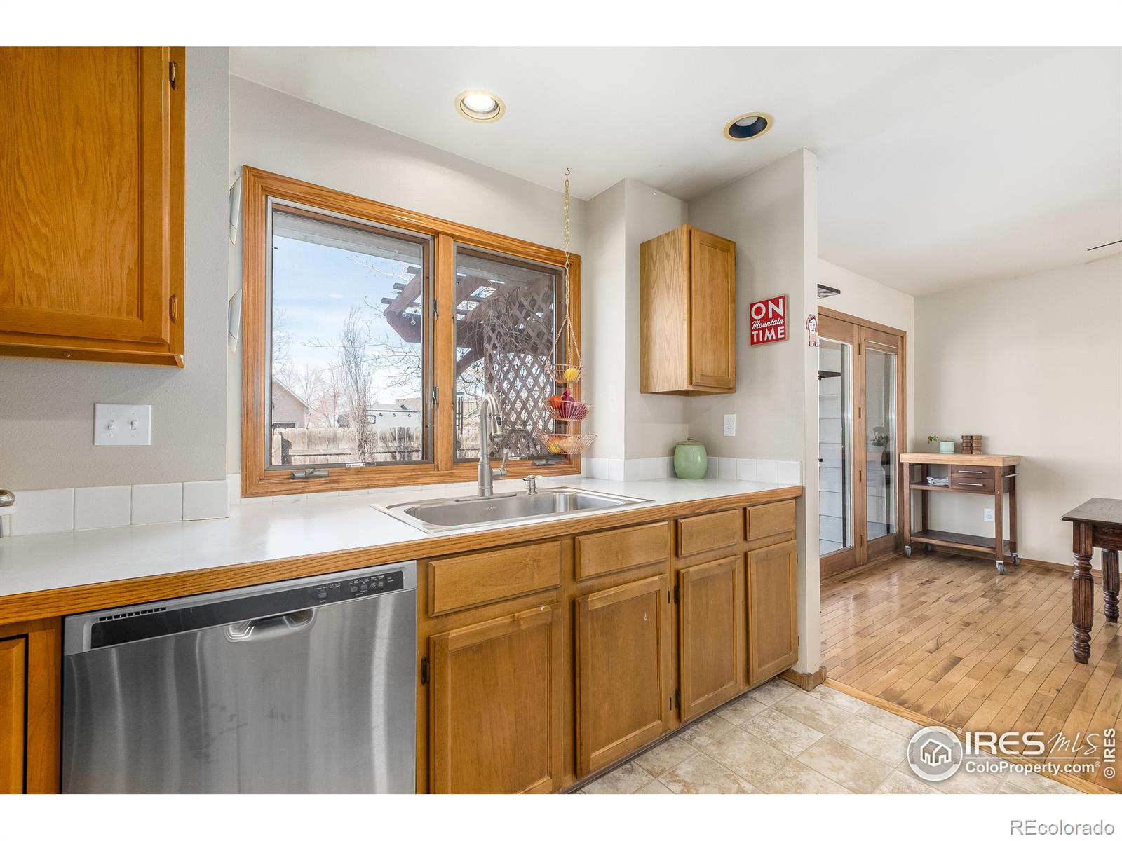 MLS Image #7 for 991 s edinburgh drive,loveland, Colorado