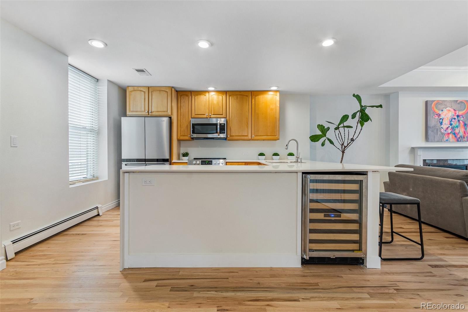 MLS Image #10 for 1025 e 17th avenue,denver, Colorado