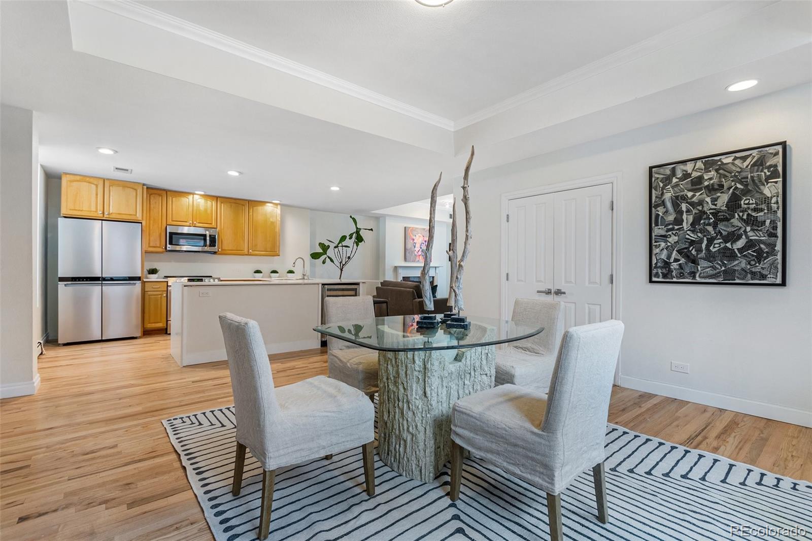 MLS Image #13 for 1025 e 17th avenue,denver, Colorado