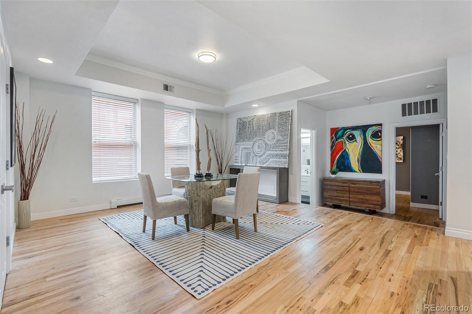 MLS Image #16 for 1025 e 17th avenue,denver, Colorado