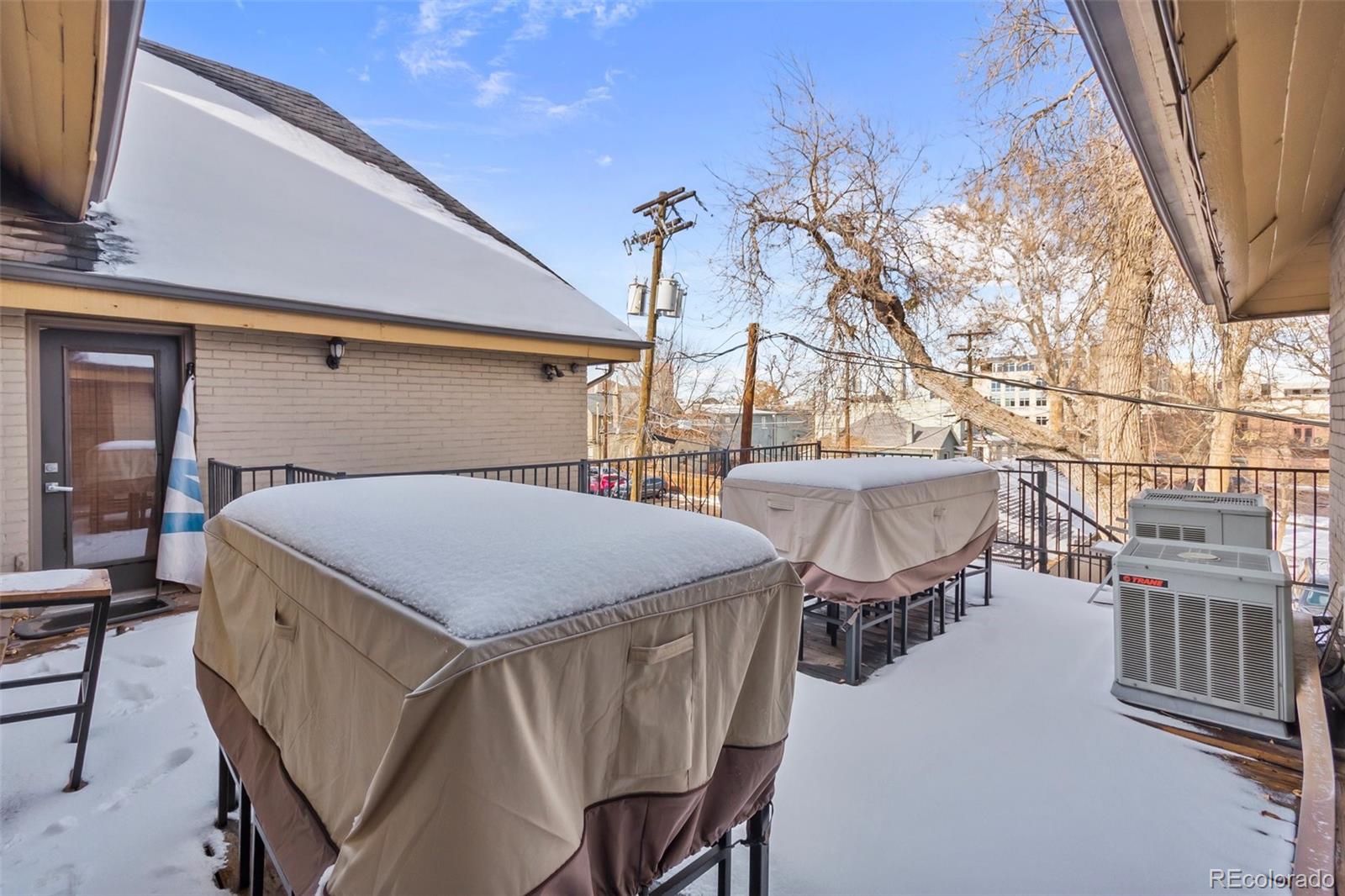 MLS Image #20 for 1025 e 17th avenue,denver, Colorado