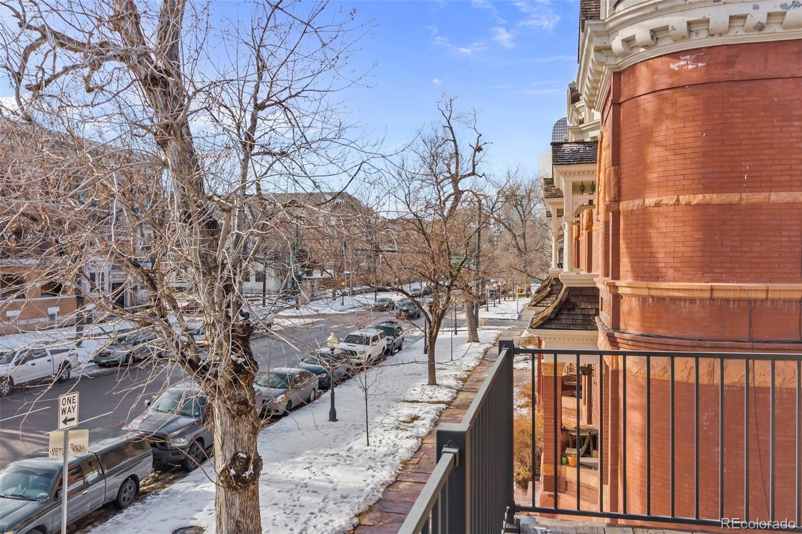 MLS Image #21 for 1025 e 17th avenue,denver, Colorado