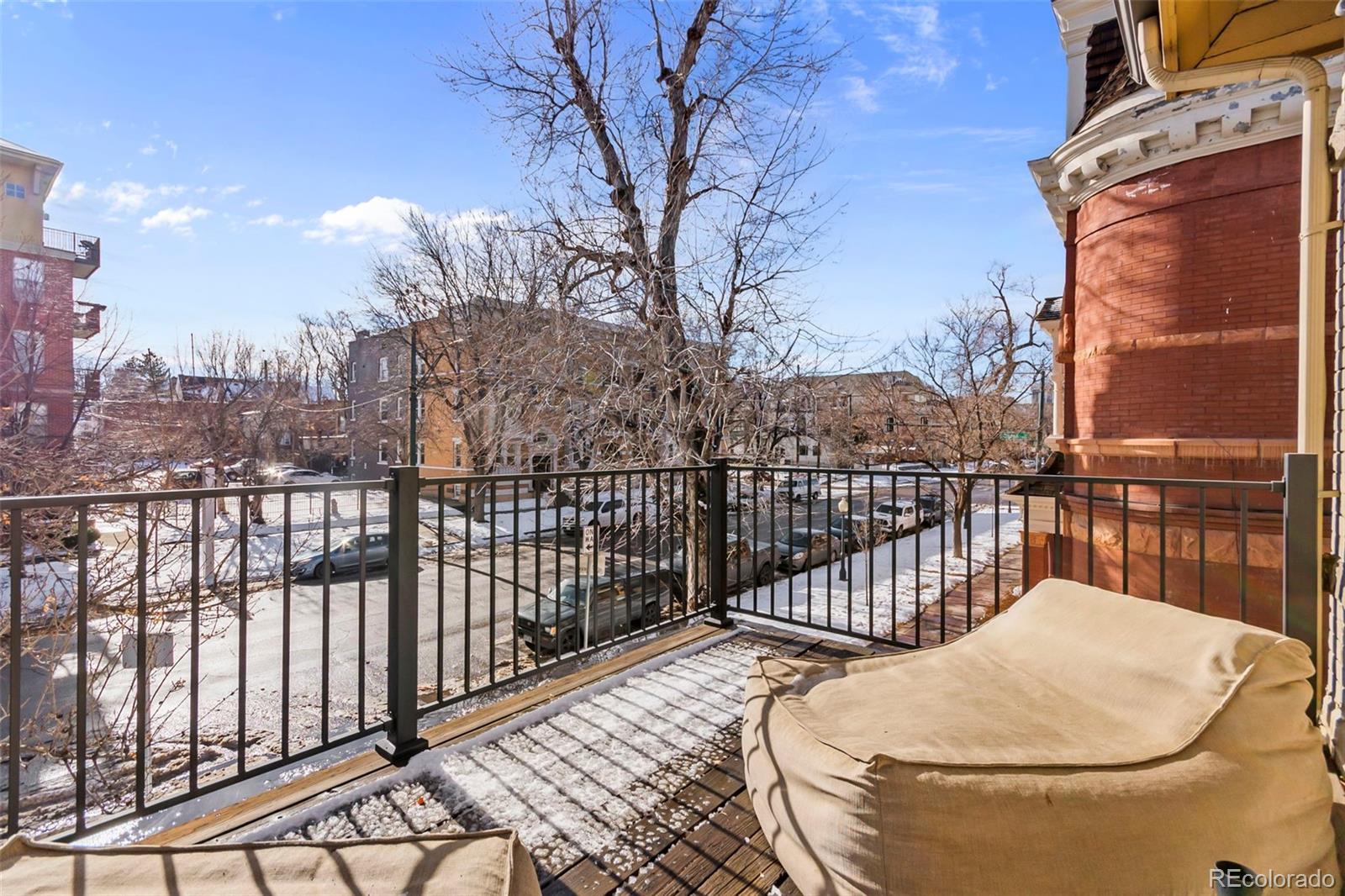 MLS Image #22 for 1025 e 17th avenue,denver, Colorado