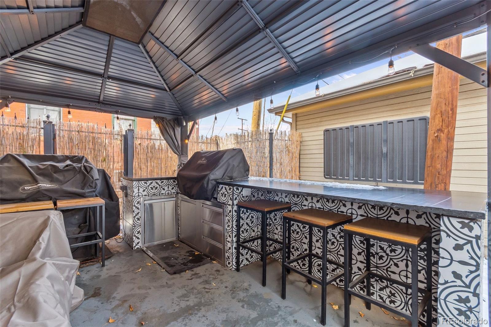MLS Image #31 for 1025 e 17th avenue,denver, Colorado