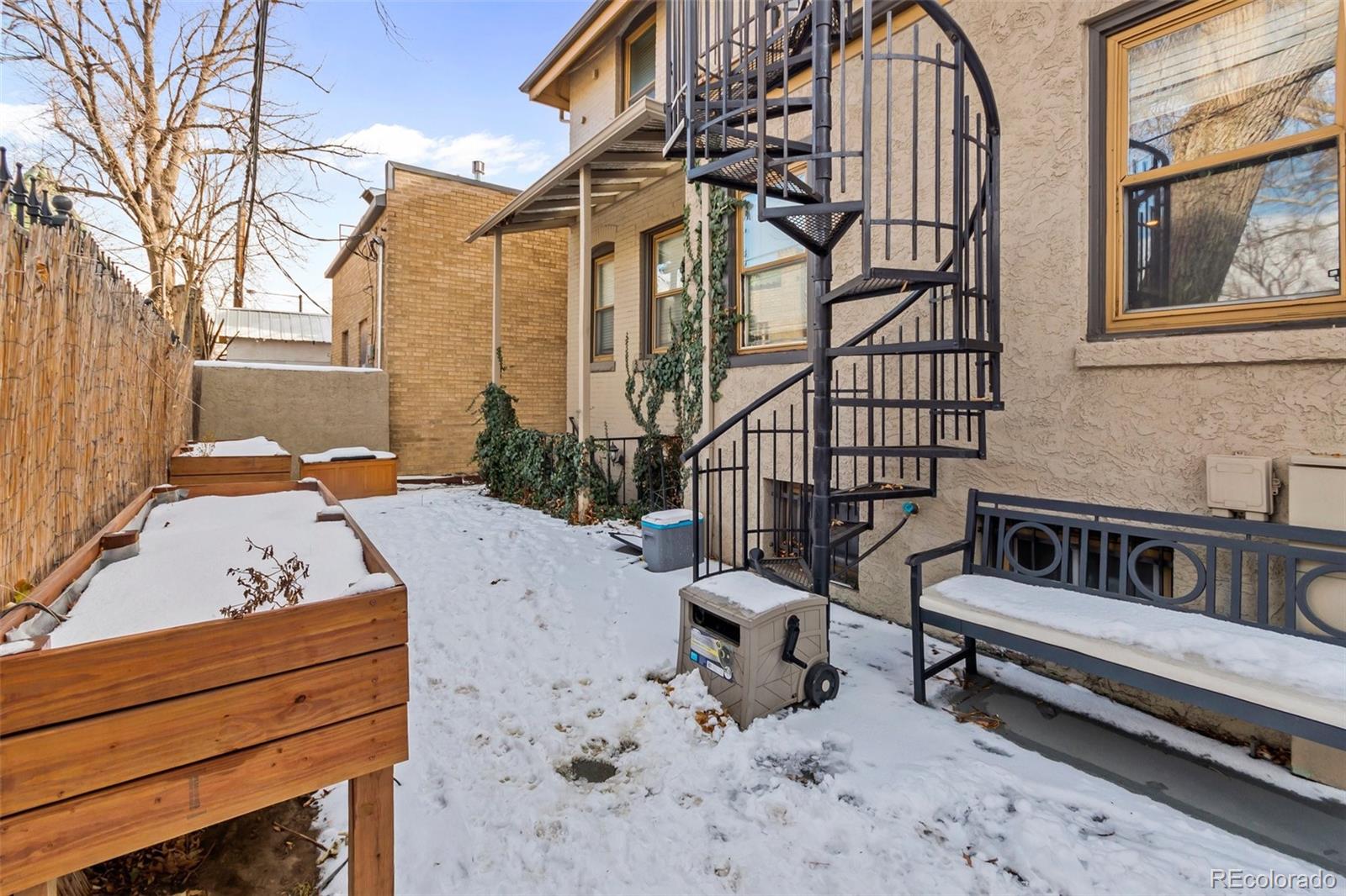 MLS Image #33 for 1025 e 17th avenue,denver, Colorado