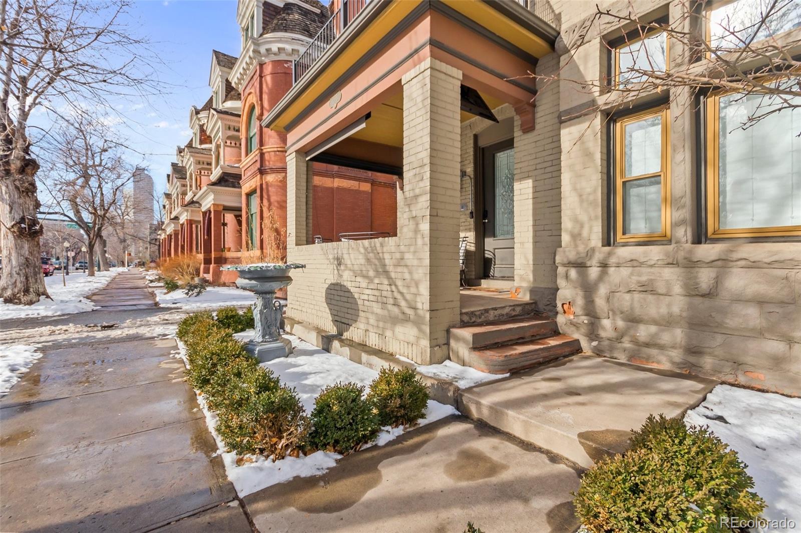 MLS Image #35 for 1025 e 17th avenue,denver, Colorado