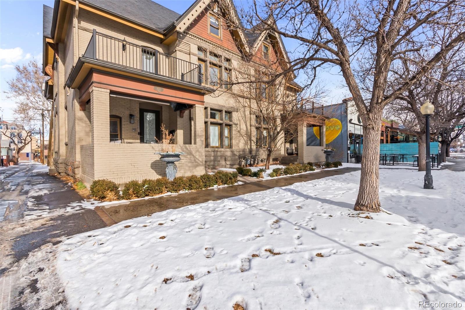 MLS Image #36 for 1025 e 17th avenue,denver, Colorado
