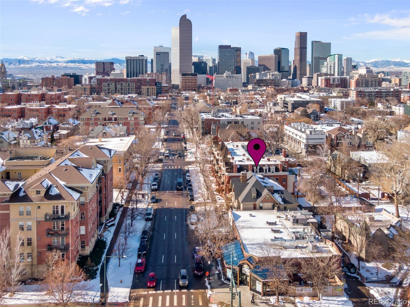 MLS Image #37 for 1025 e 17th avenue,denver, Colorado