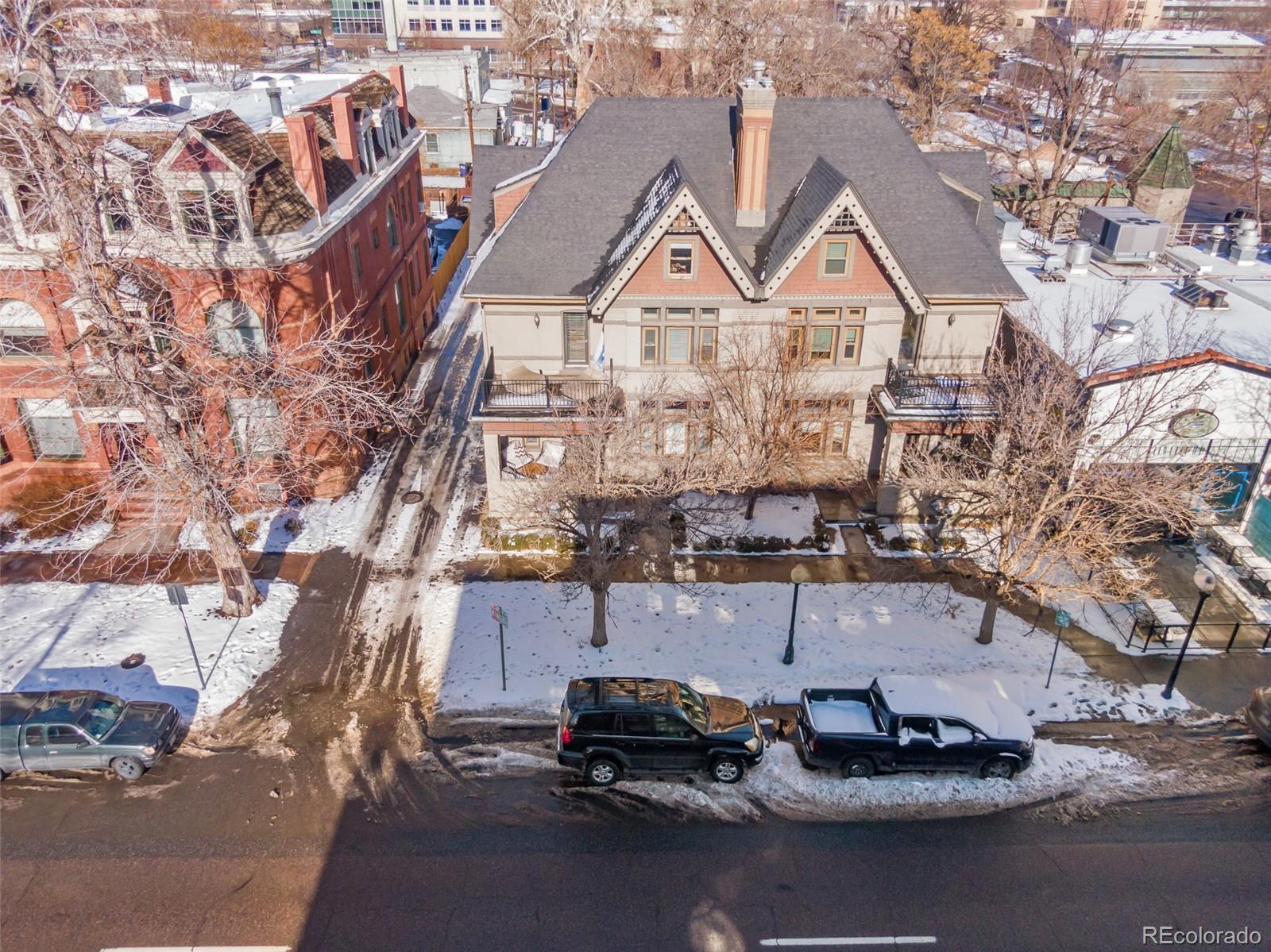 MLS Image #38 for 1025 e 17th avenue,denver, Colorado