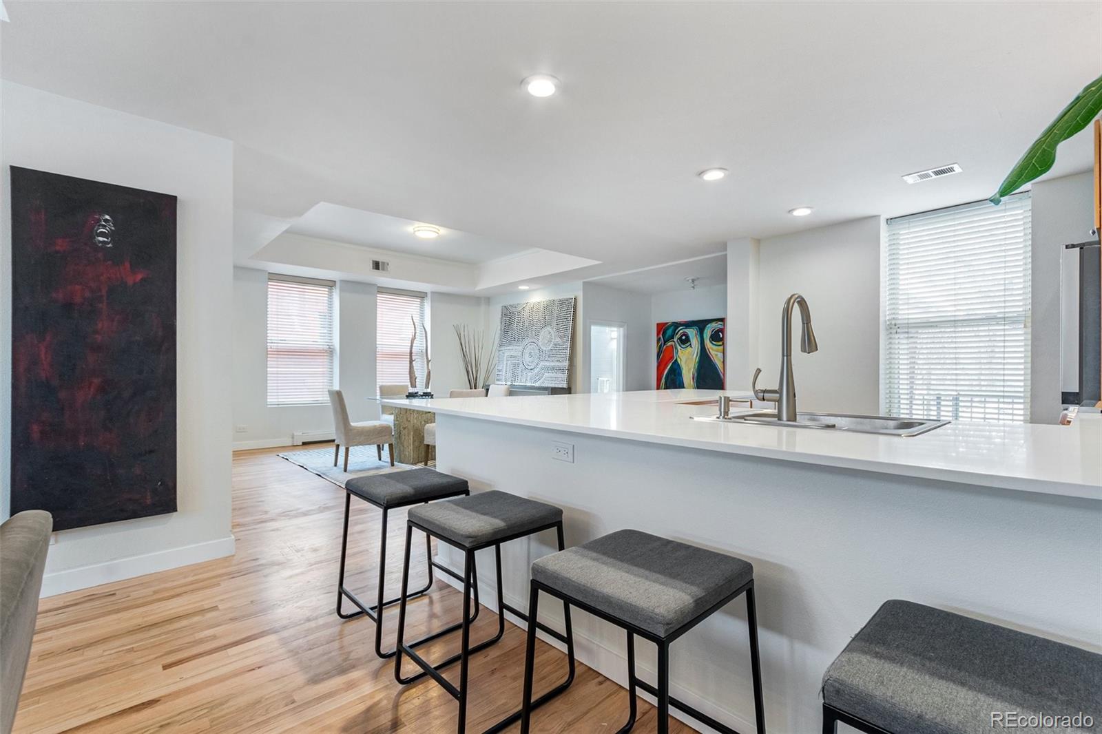 MLS Image #9 for 1025 e 17th avenue,denver, Colorado