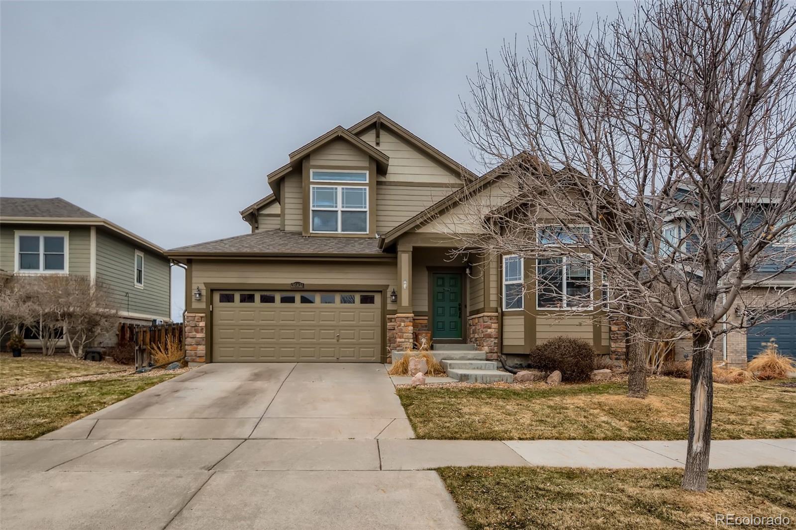 MLS Image #0 for 25871 e 5th place,aurora, Colorado