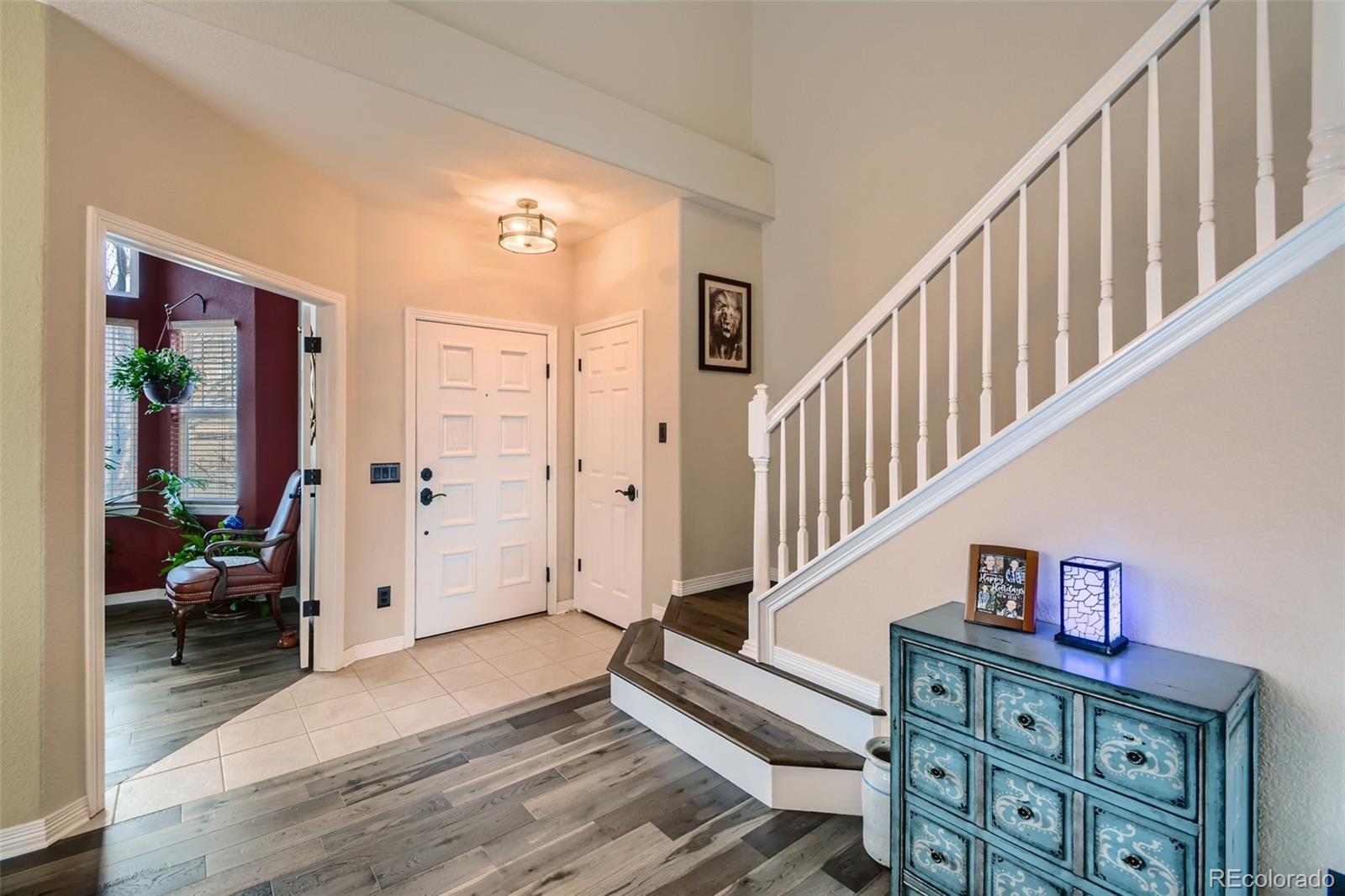 MLS Image #2 for 25871 e 5th place,aurora, Colorado