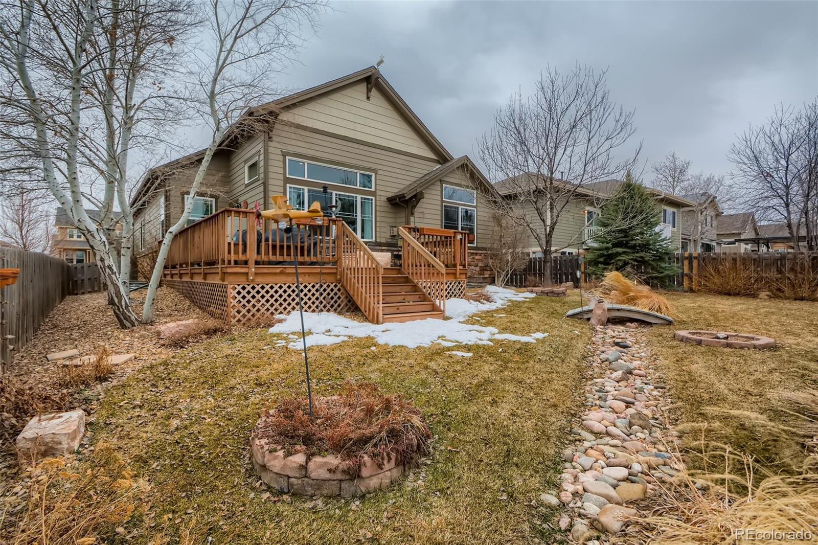 MLS Image #26 for 25871 e 5th place,aurora, Colorado