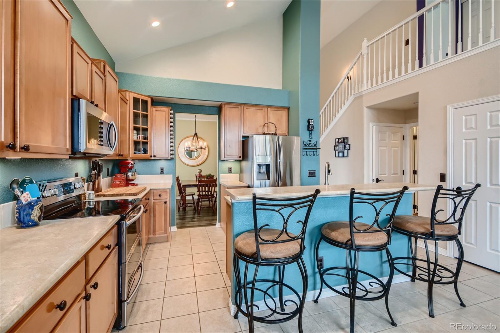 MLS Image #7 for 25871 e 5th place,aurora, Colorado